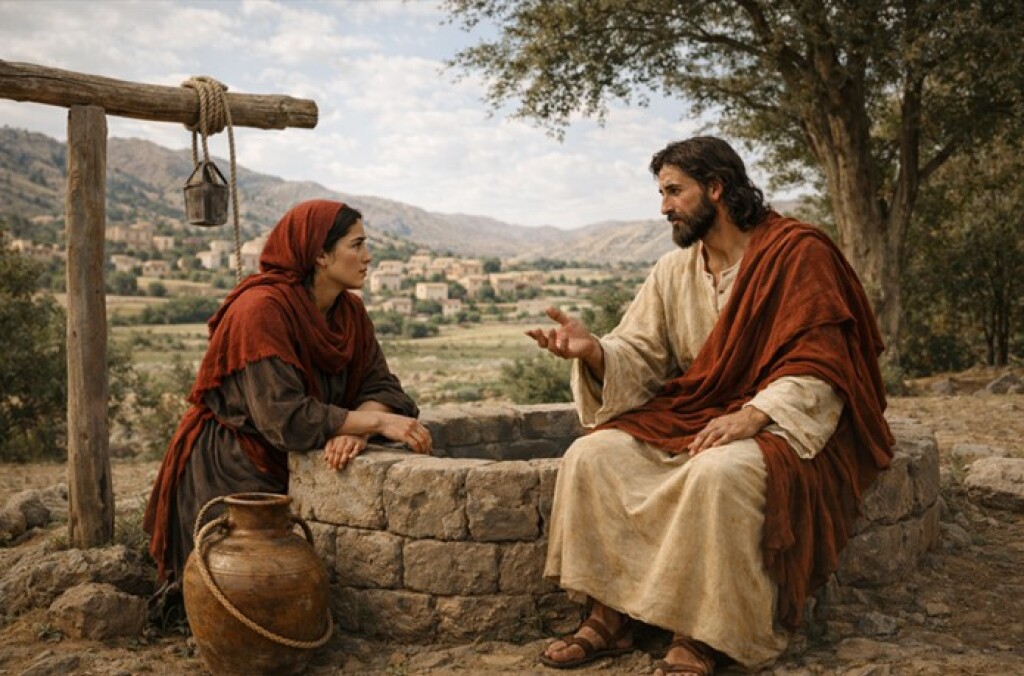 Saint Mark Catholic Church