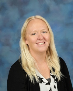 Photo of Mrs. Lisa Carey