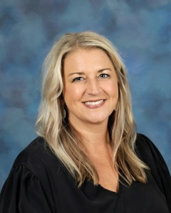 Photo of Mrs. René Jent