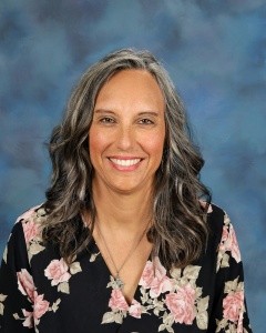 Photo of Mrs. Jennifer Bene