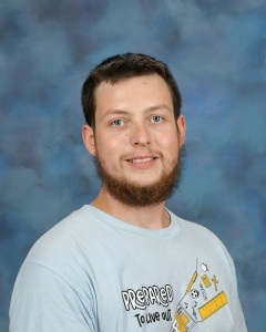 Photo of Mr. Jeremy Case