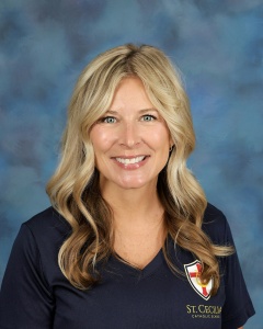 Photo of Mrs. Erin Kramer