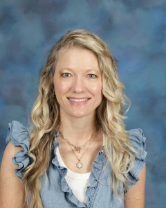 Photo of Mrs. Lisa McDonald