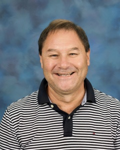 Photo of Mr. David Bene