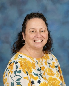 Photo of Mrs. Kimberly Murphy