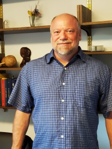 Photo of Phil Mennicke