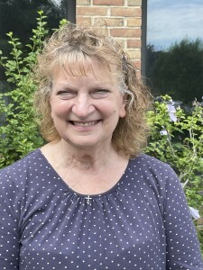 Photo of Kristy Bachus