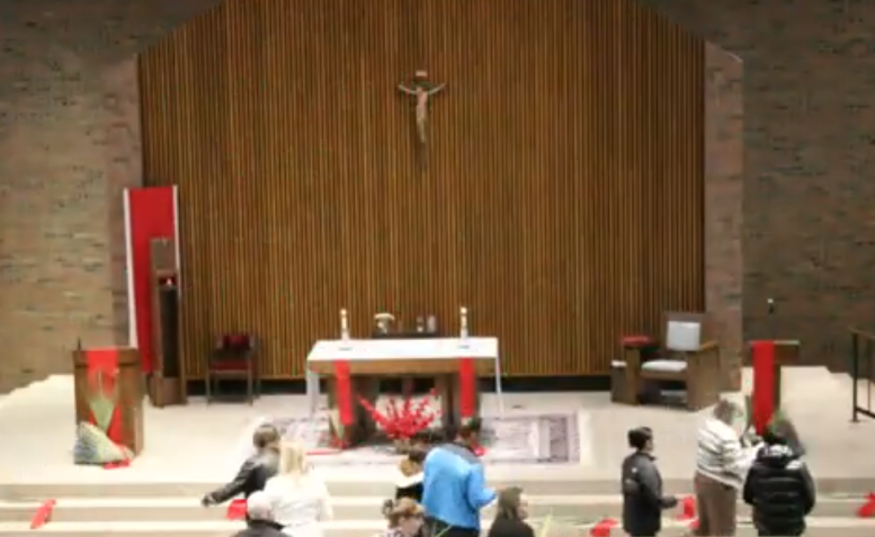 Church of the Holy Name