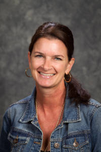 Photo of Kelly Hunt