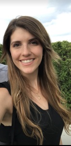 Photo of Bridget Hernandez