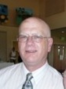 Photo of Deacon Dan Ackerson