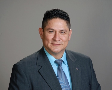 Photo of Adrian De La Cruz Jr.