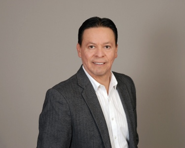 Photo of Cesar Bobadilla