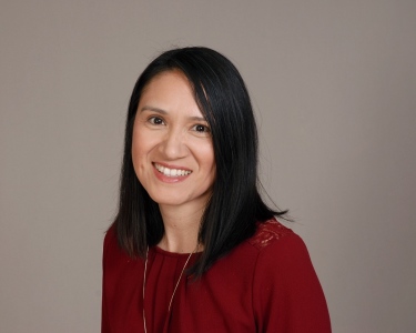 Photo of Maribel Jimenez