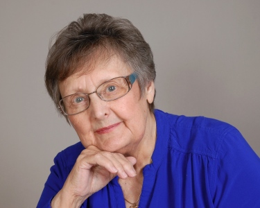 Photo of Georgina Savage