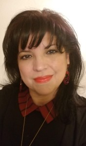 Photo of Cynthia Villarreal