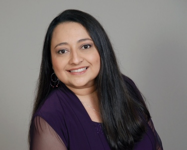 Photo of Lilly Montes