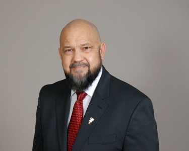 Photo of Chuck Ramos