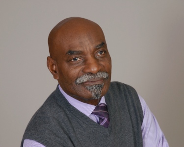 Photo of Al Augillard