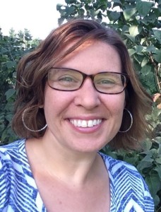 Photo of Mrs. Angie Greulich