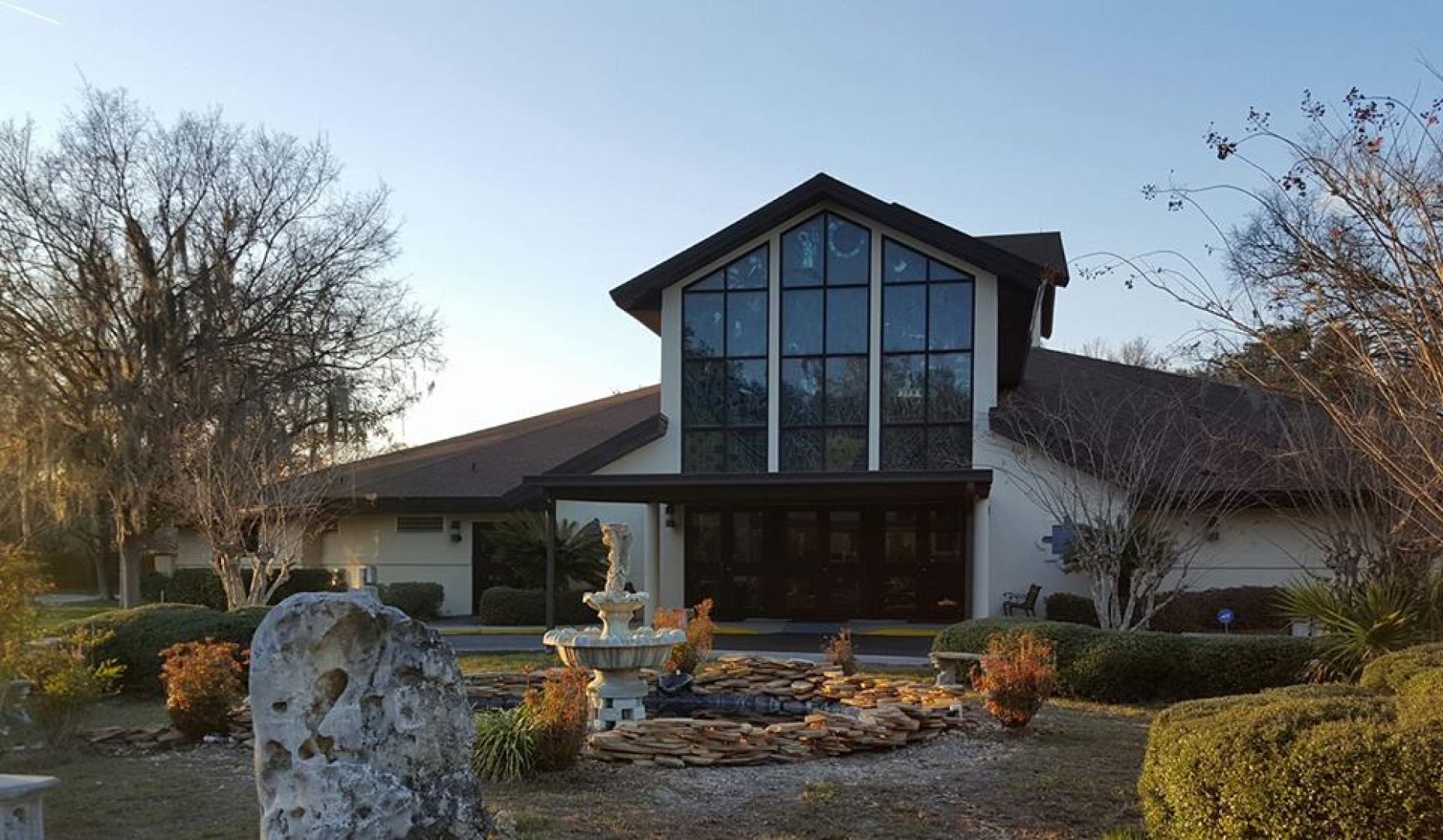 Epiphany Catholic Church Mass Times