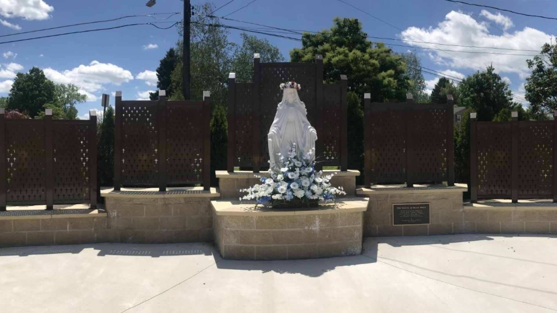 Notre Dame of Bethlehem Church