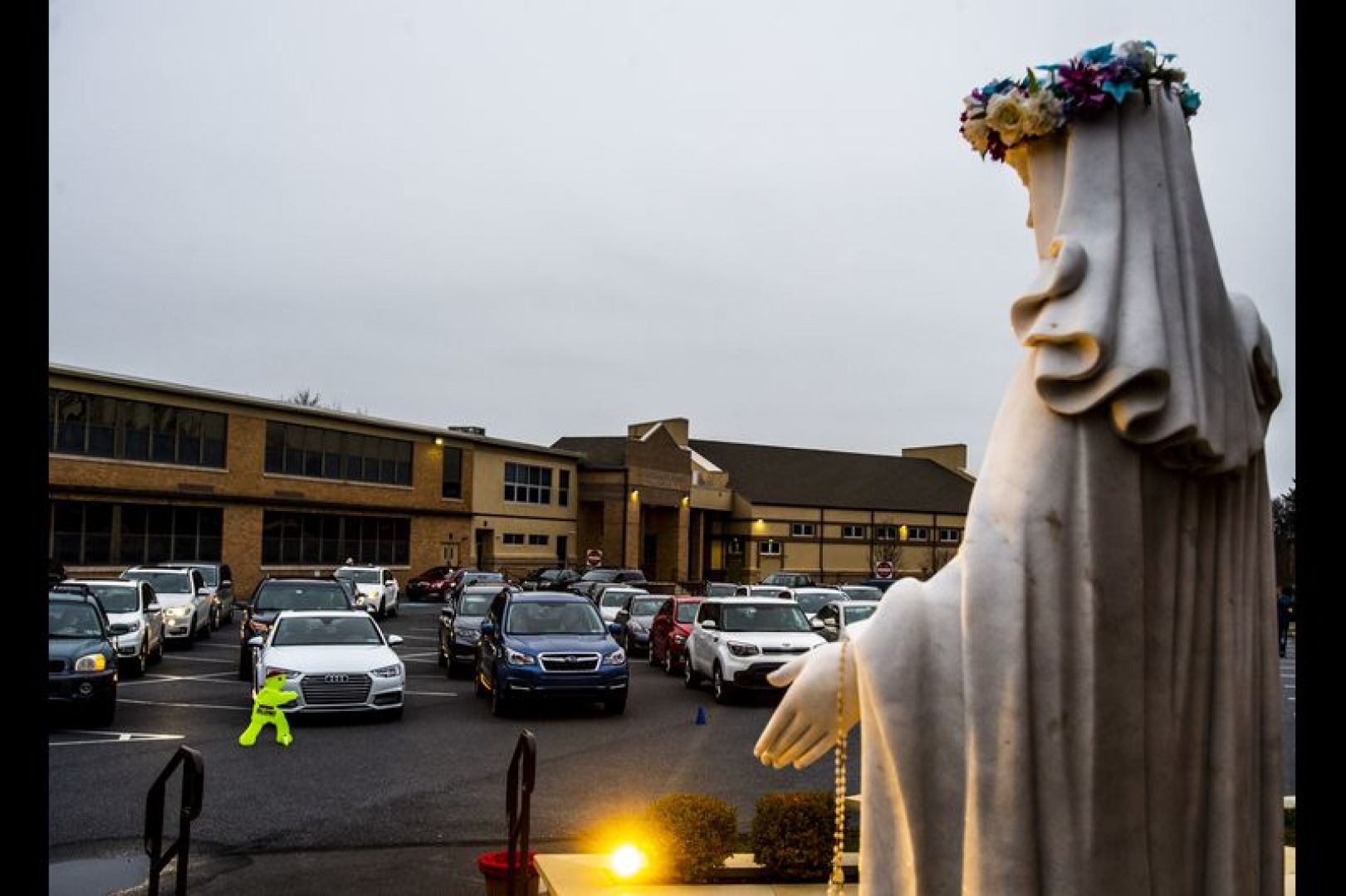 Notre Dame of Bethlehem Church