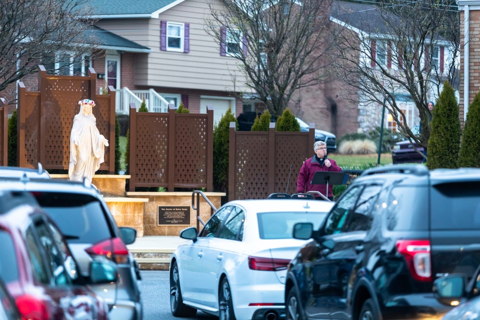 Notre Dame of Bethlehem Church