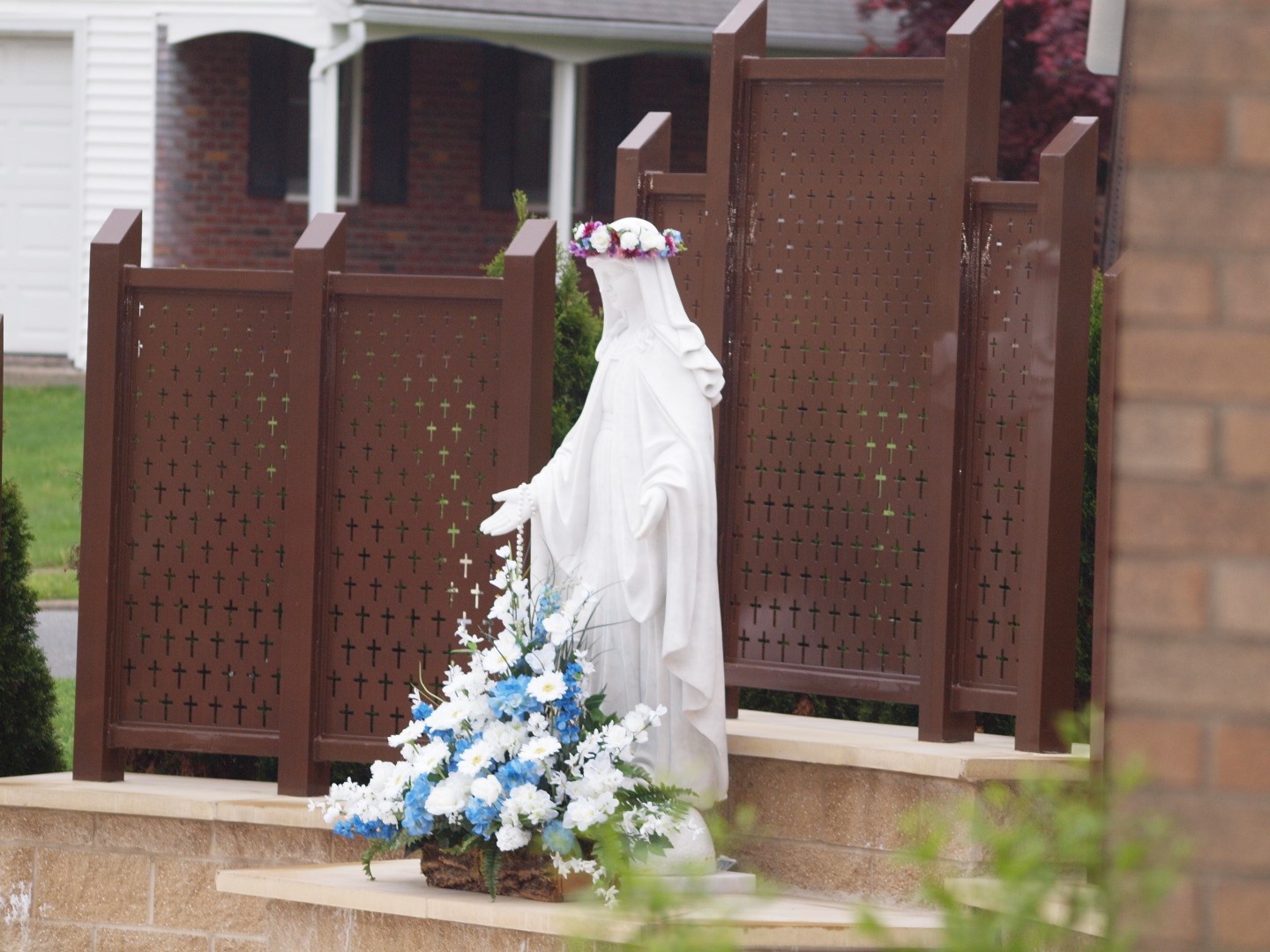 Notre Dame of Bethlehem Church