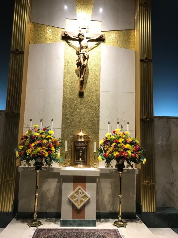 Notre Dame of Bethlehem Church