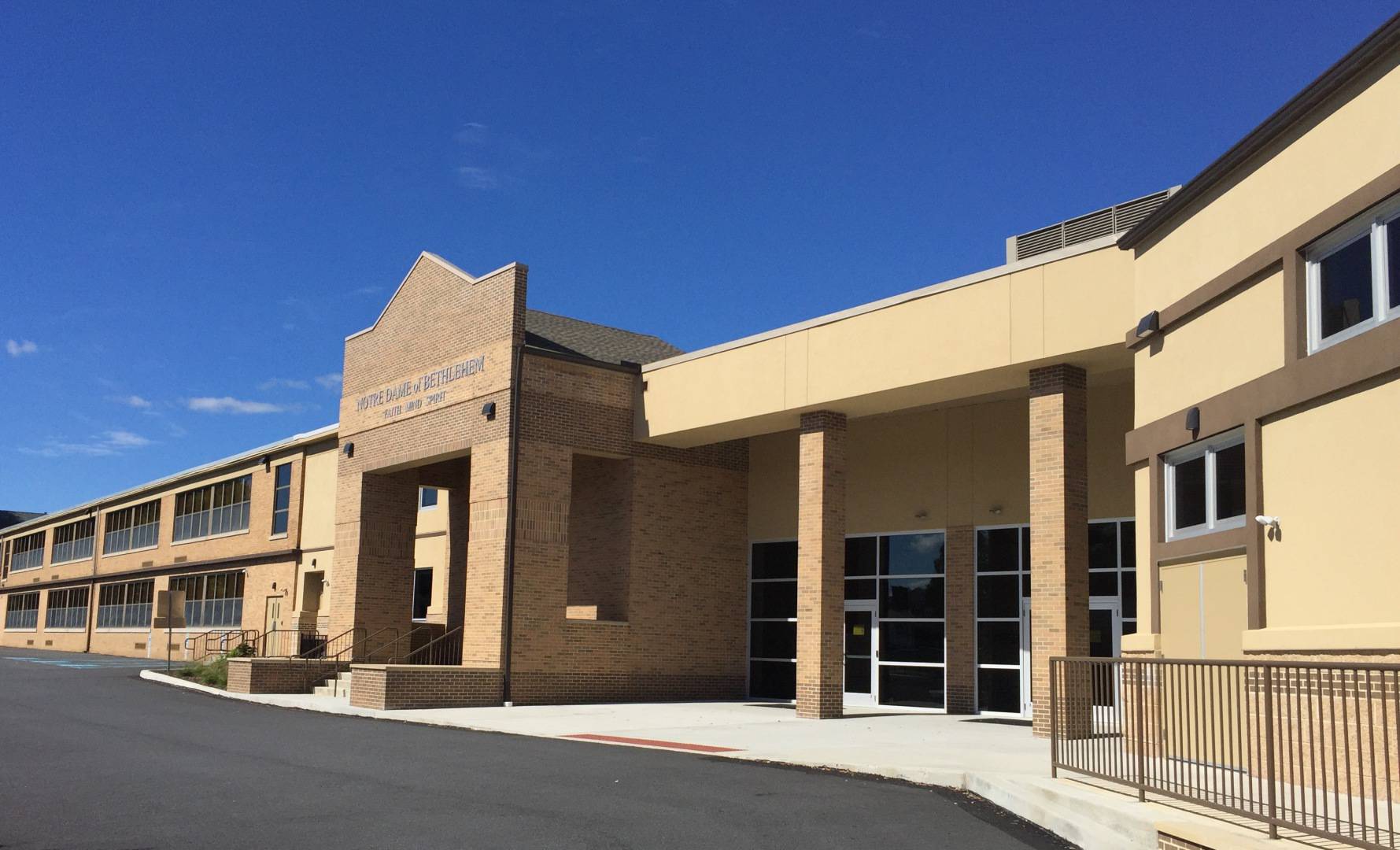 Notre Dame of Bethlehem Church