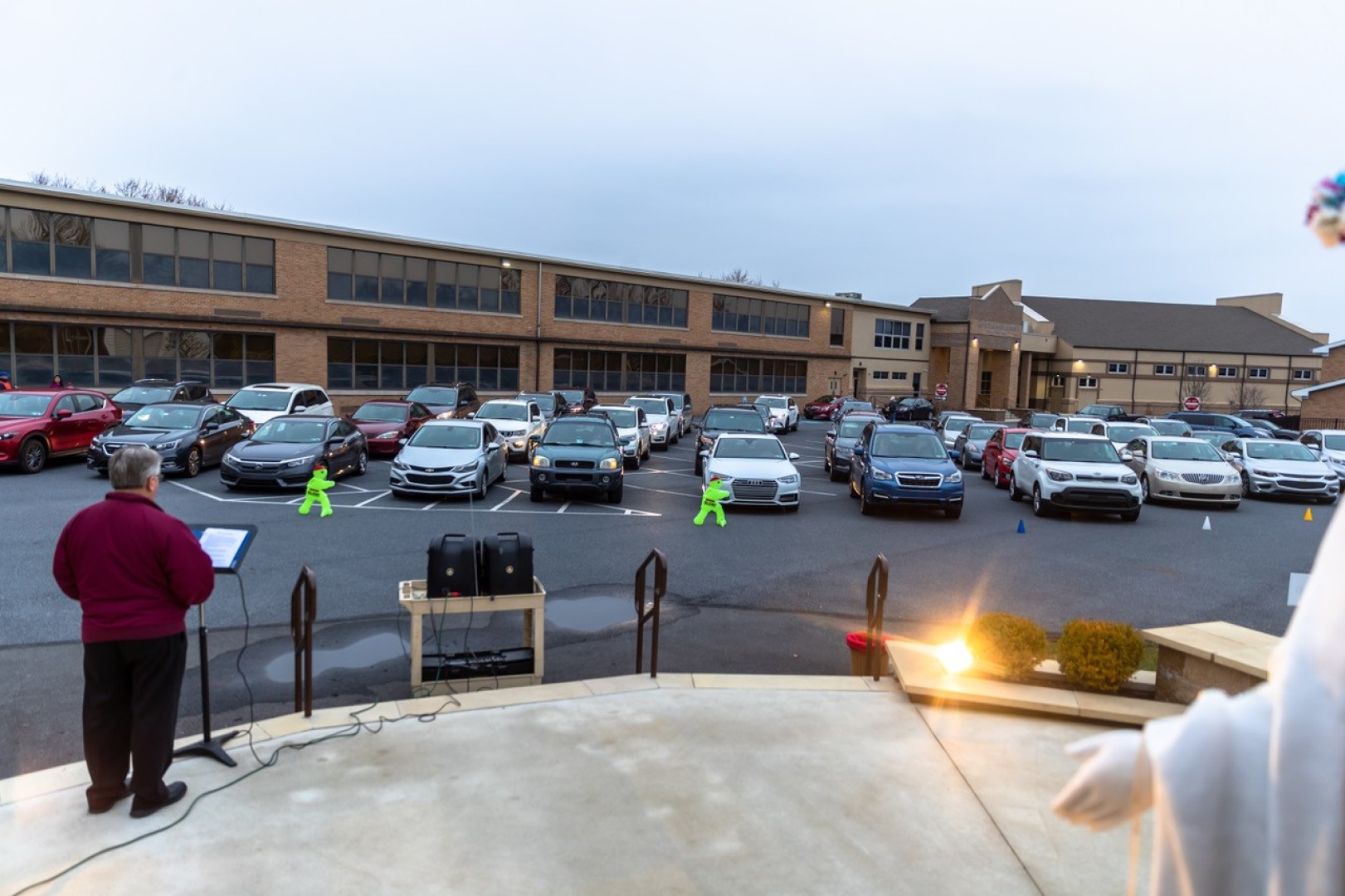 Notre Dame of Bethlehem Church