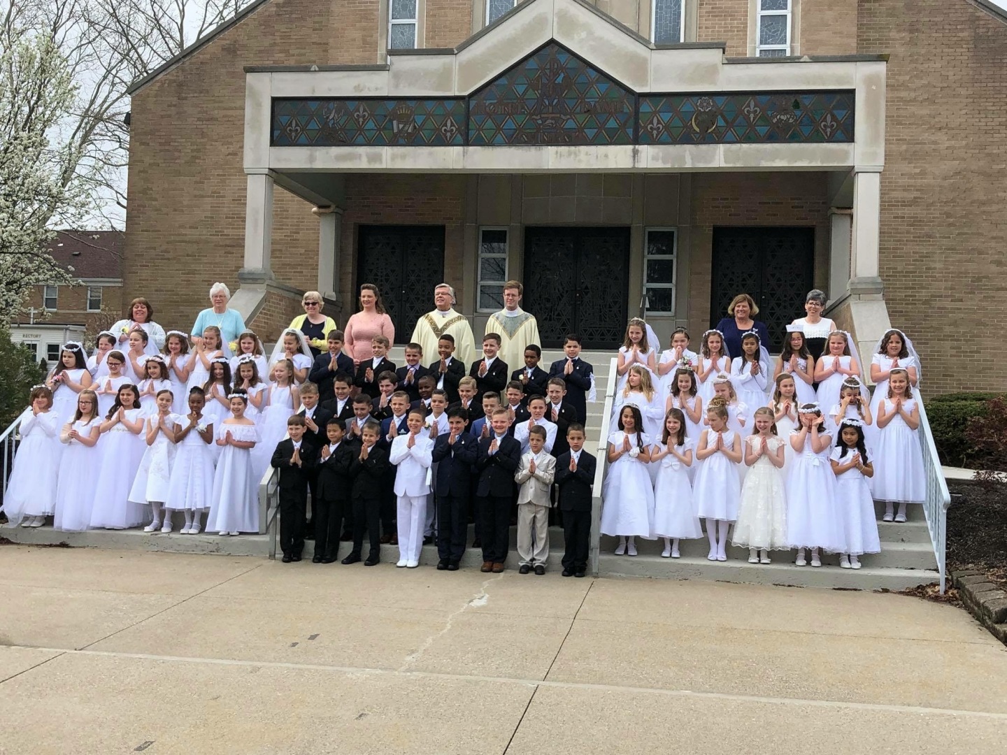 Notre Dame of Bethlehem Church