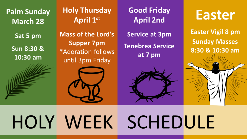 The Catholic Church of St. Rita