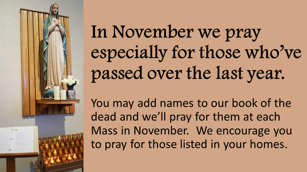 The Catholic Church of St. Rita