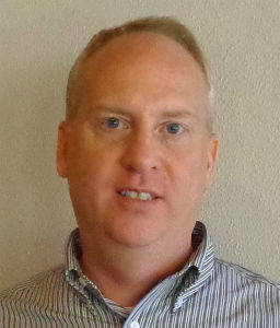 Photo of Rory Gilbert