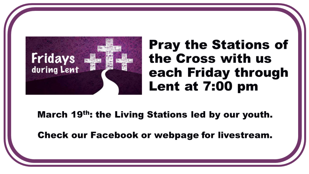 The Catholic Church of St. Rita