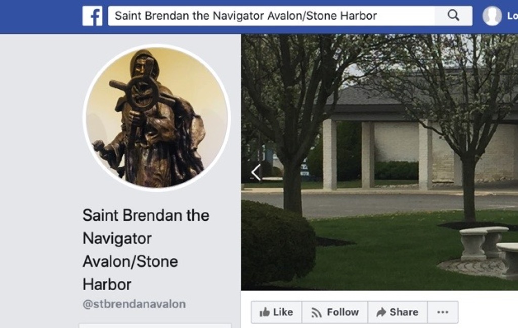 St. Brendan the Navigator Parish