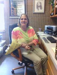 Photo of Cathie Truehl