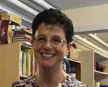 Photo of Marie Frost