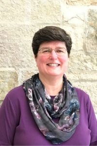 Photo of Gwen VanAsten