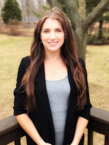 Photo of Angela Bieda