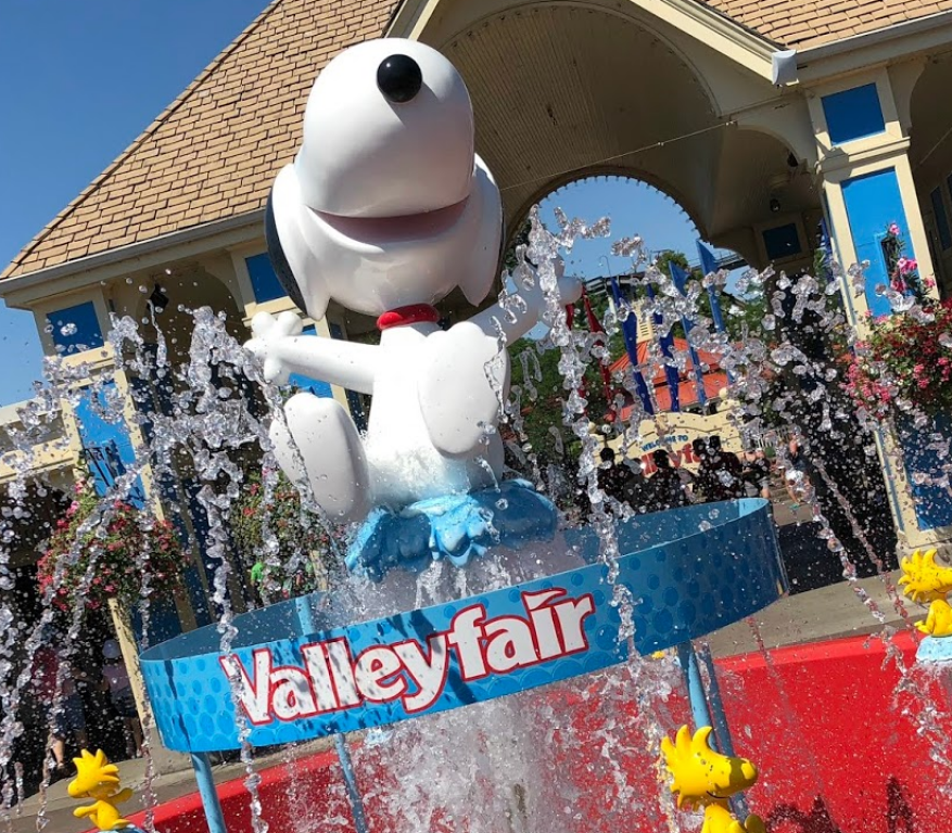 ValleyFair Faith, Food & Fun July 19, 2023 | St Pius V