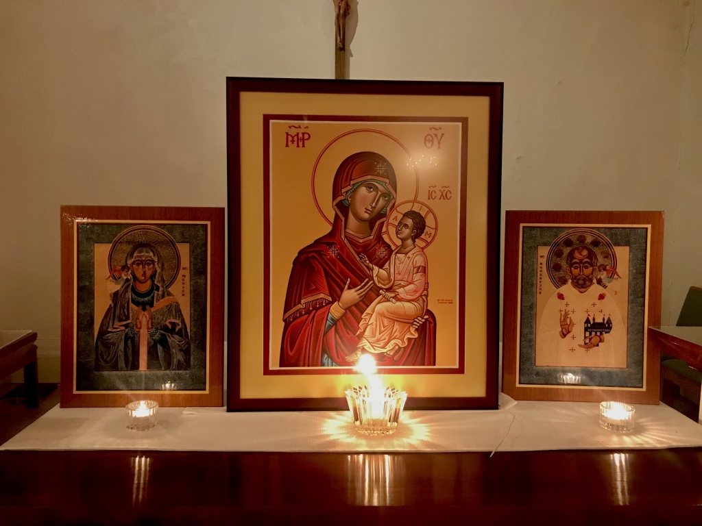 Advent Vespers 2019 Holy Redeemer And Immaculate Conception Catholic advent-vespers-2019-holy-redeemer-and-immaculate-conception-catholic