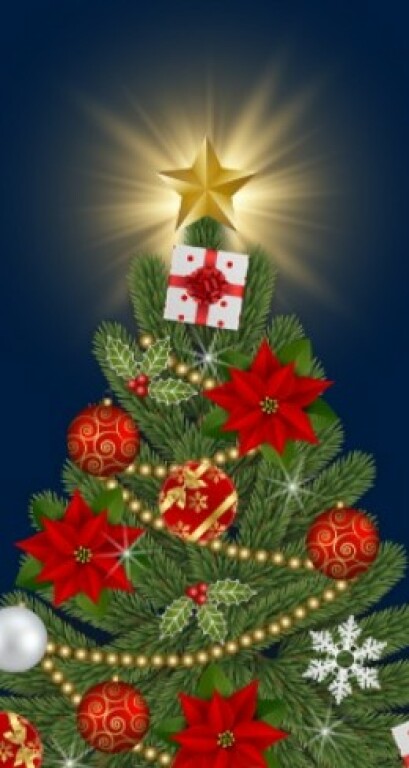Giving Tree