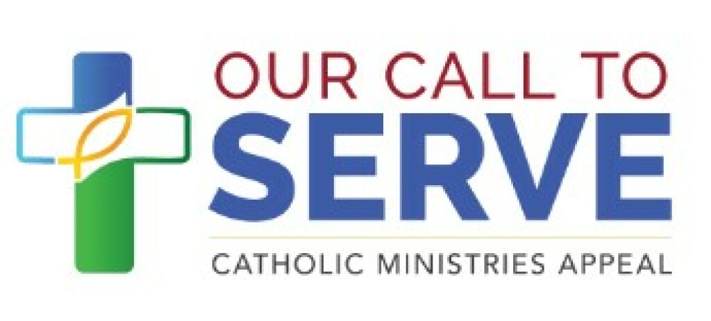 Catholic Ministries Appeal
