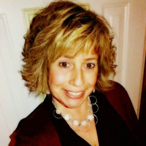 Photo of Christine Osmanski