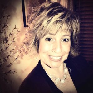 Photo of Christine Osmanski