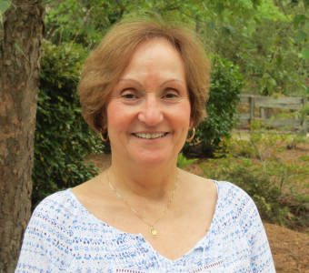 Photo of Cherie Smith