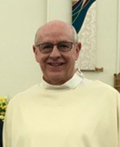 Photo of Gerard (Stick) Thibodeaux